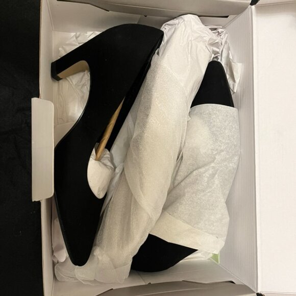 Everlane, The Banana Pump, Size 7, NWT - Picture 8 of 9